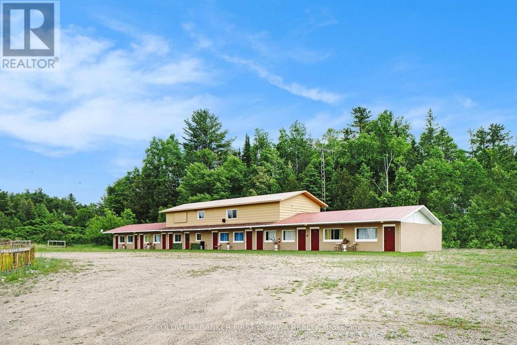 9628 Hwy 509, Frontenac (frontenac North)