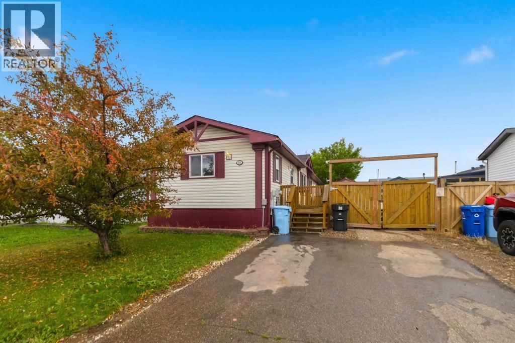 188 Mckinlay Crescent, Fort Mcmurray