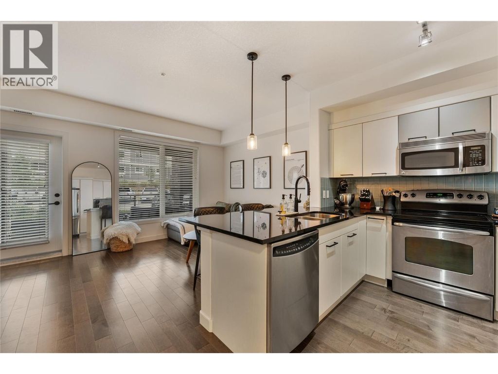 3645 Carrington Road Unit# 310, West Kelowna