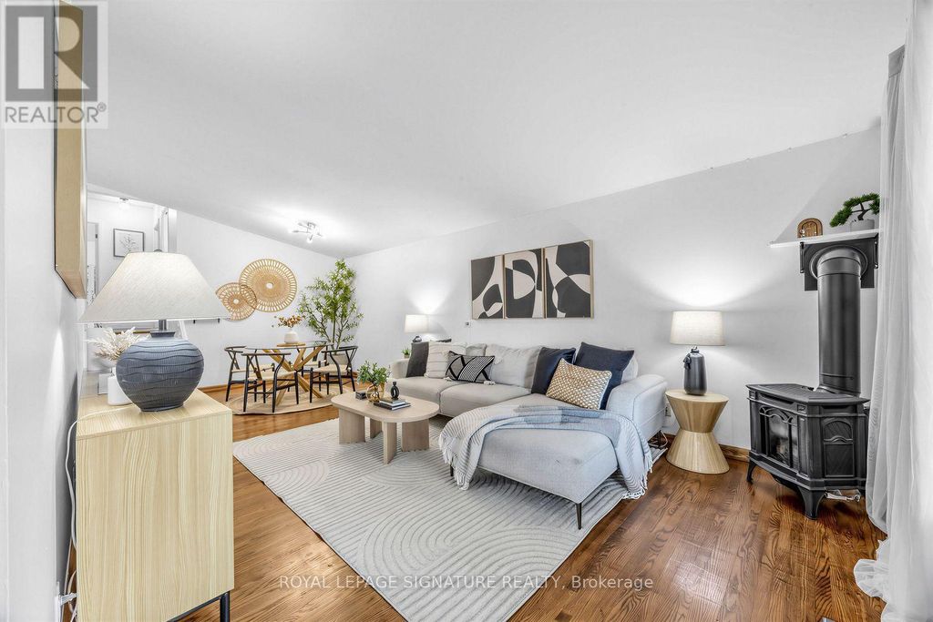821 Krosno Boulevard, Pickering (bay Ridges)