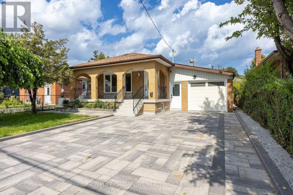 1083 Birchmount Road, Toronto (ionview)