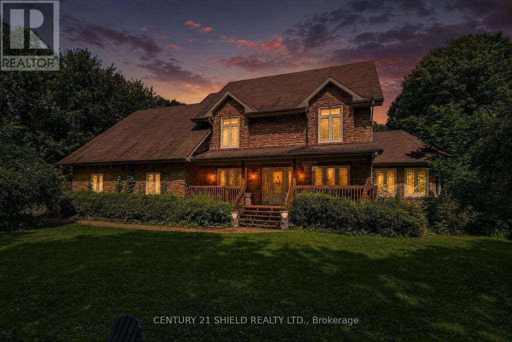 16906 Beaver Dam Drive, South Stormont