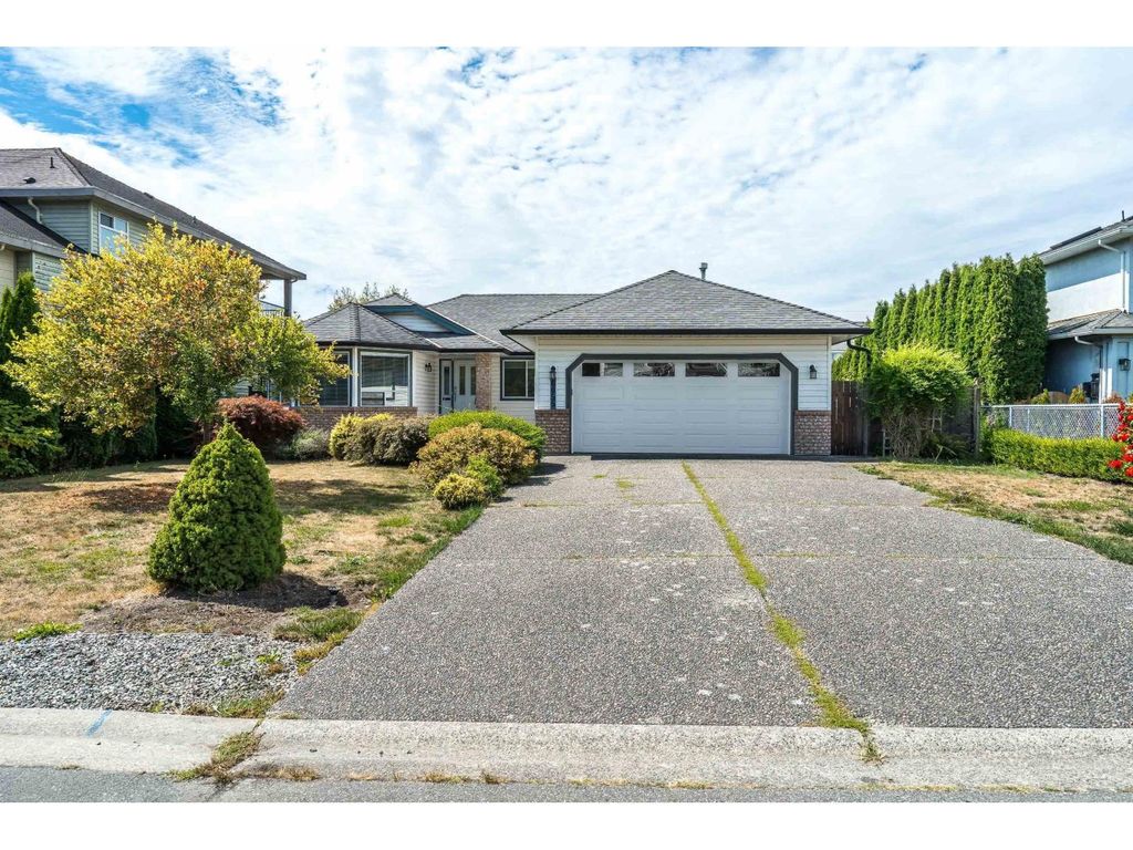 6055 170a Street, Surrey