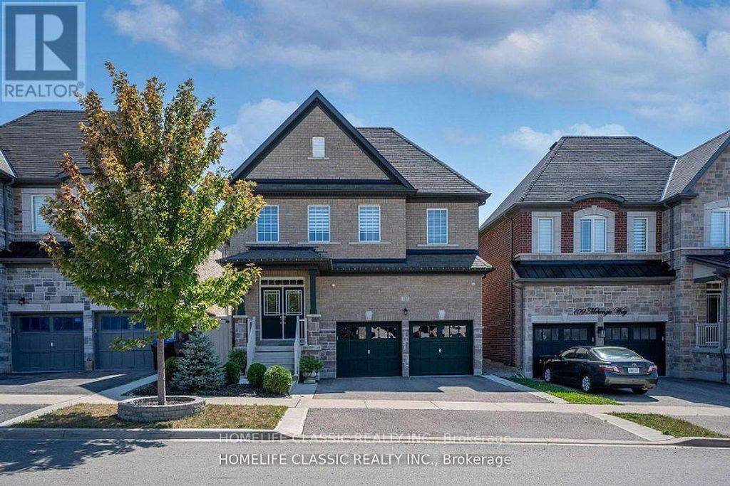 105 Mckenzie Way, Bradford West Gwillimbury (bradford)