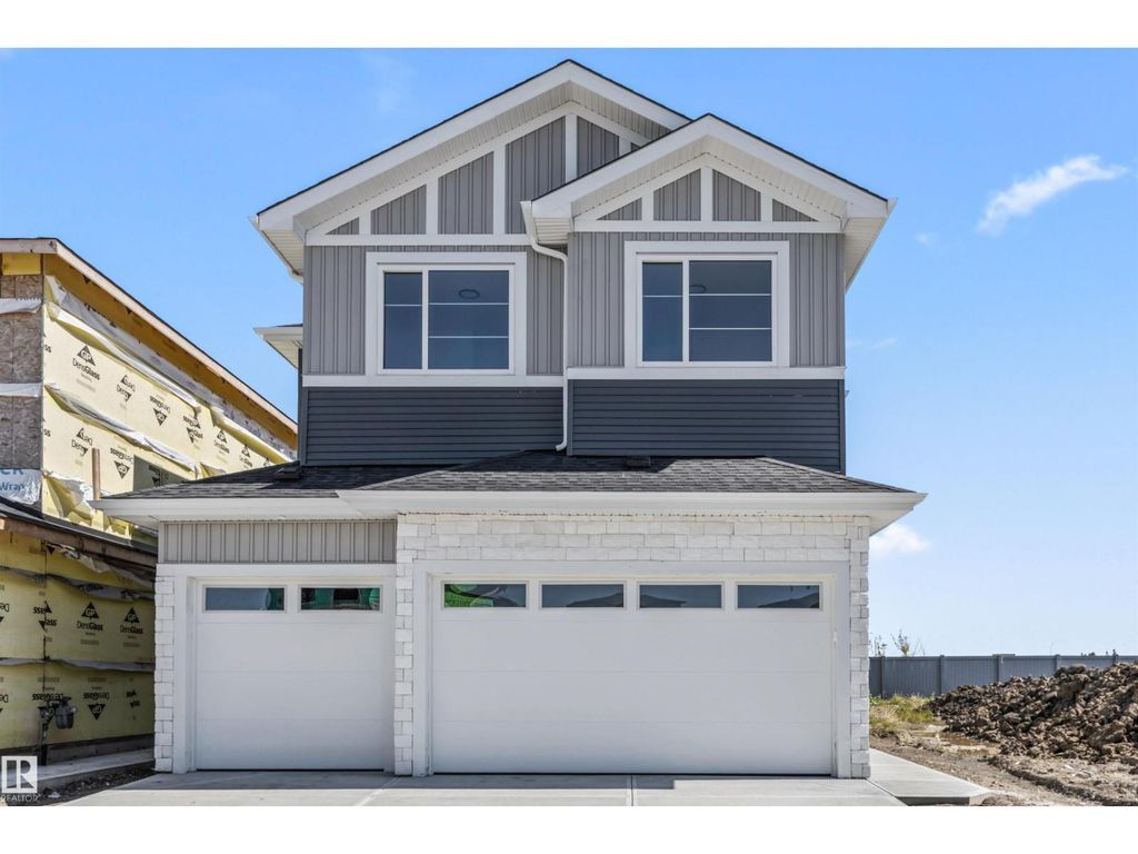 5 Mockingbird Cr, Fort Saskatchewan