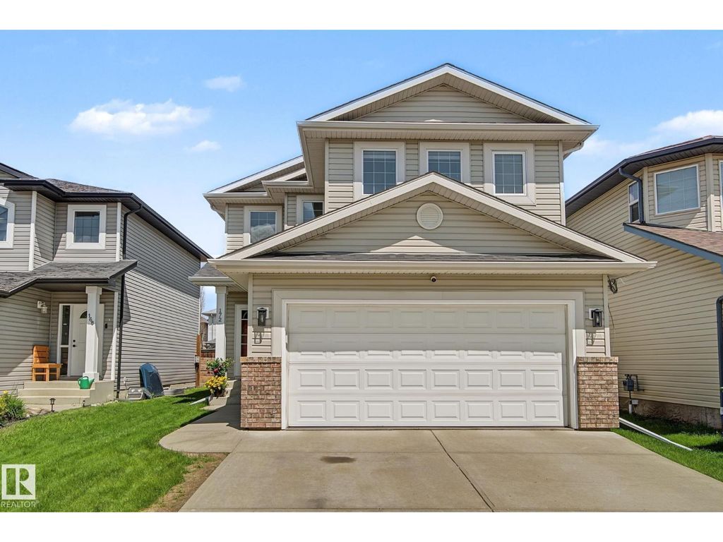 172 Galloway Wd, Fort Saskatchewan