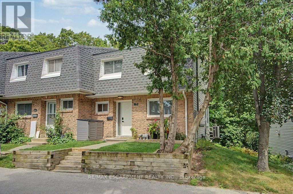 164 - 2050 Upper Middle Road, Burlington (brant Hills)