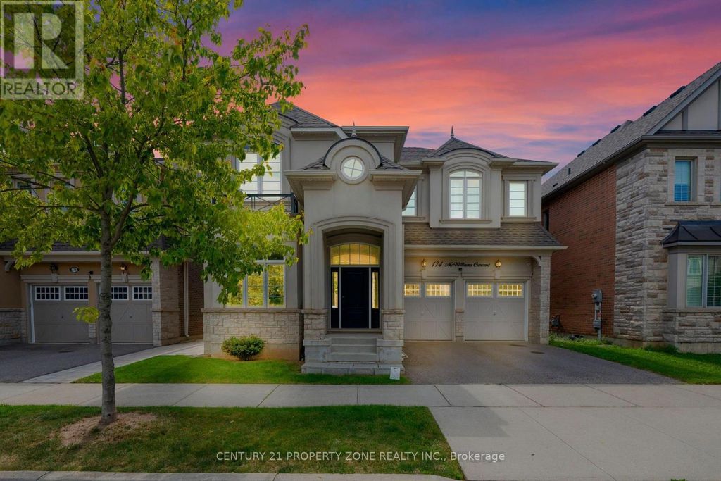 174 Mcwilliams Crescent, Oakville (go Glenorchy)