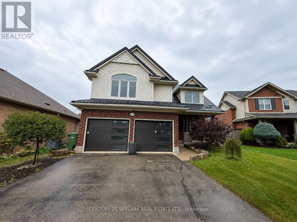 19 Kensington Court, St. Thomas