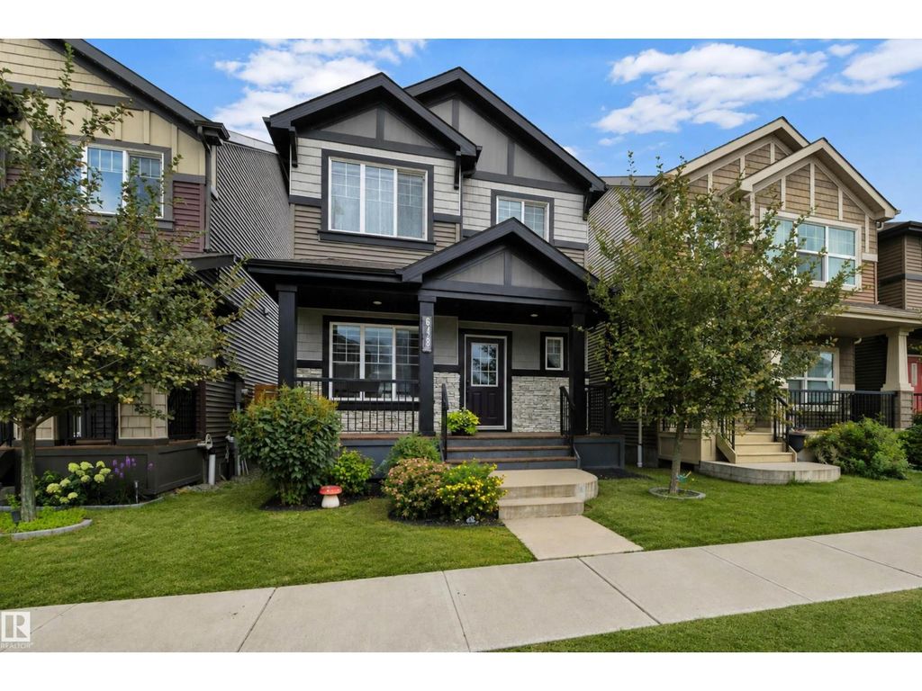 648 Orchards Bv Sw, Edmonton