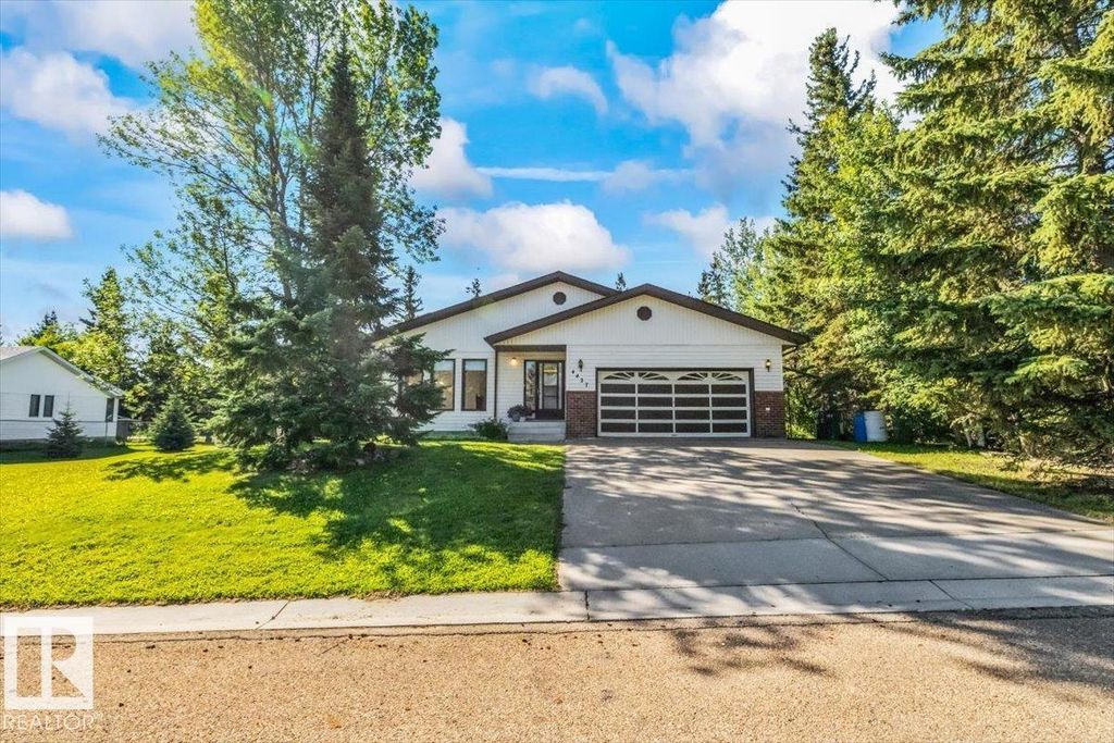 4427 Payne Av, Onoway