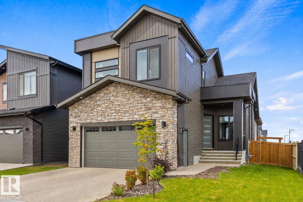 110 Edgefield Wy, St. Albert