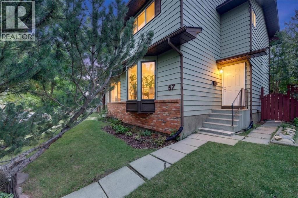 57 Beacham Way Nw, Calgary