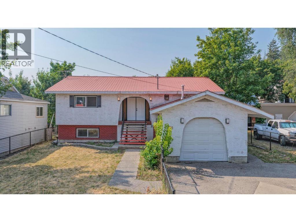 718 Russell Avenue, Enderby