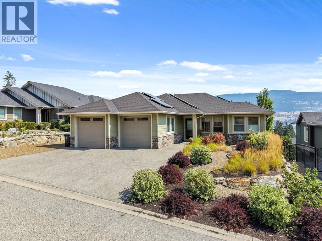 13464 Lake Hill Drive, Lake Country