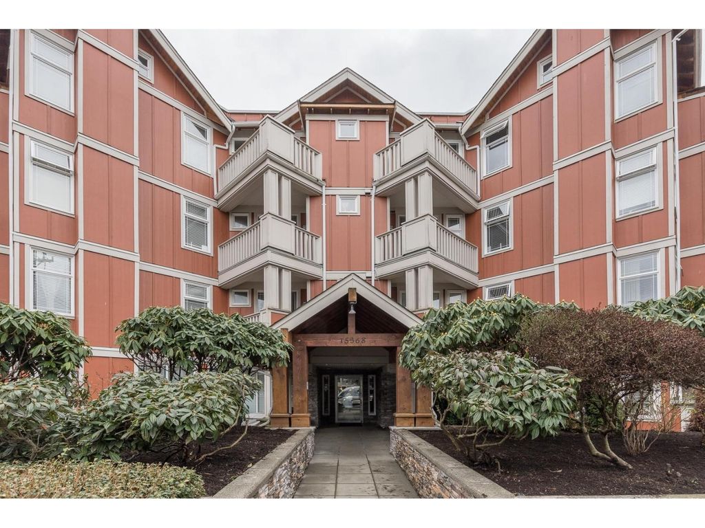 307 15368 16a Avenue, Surrey