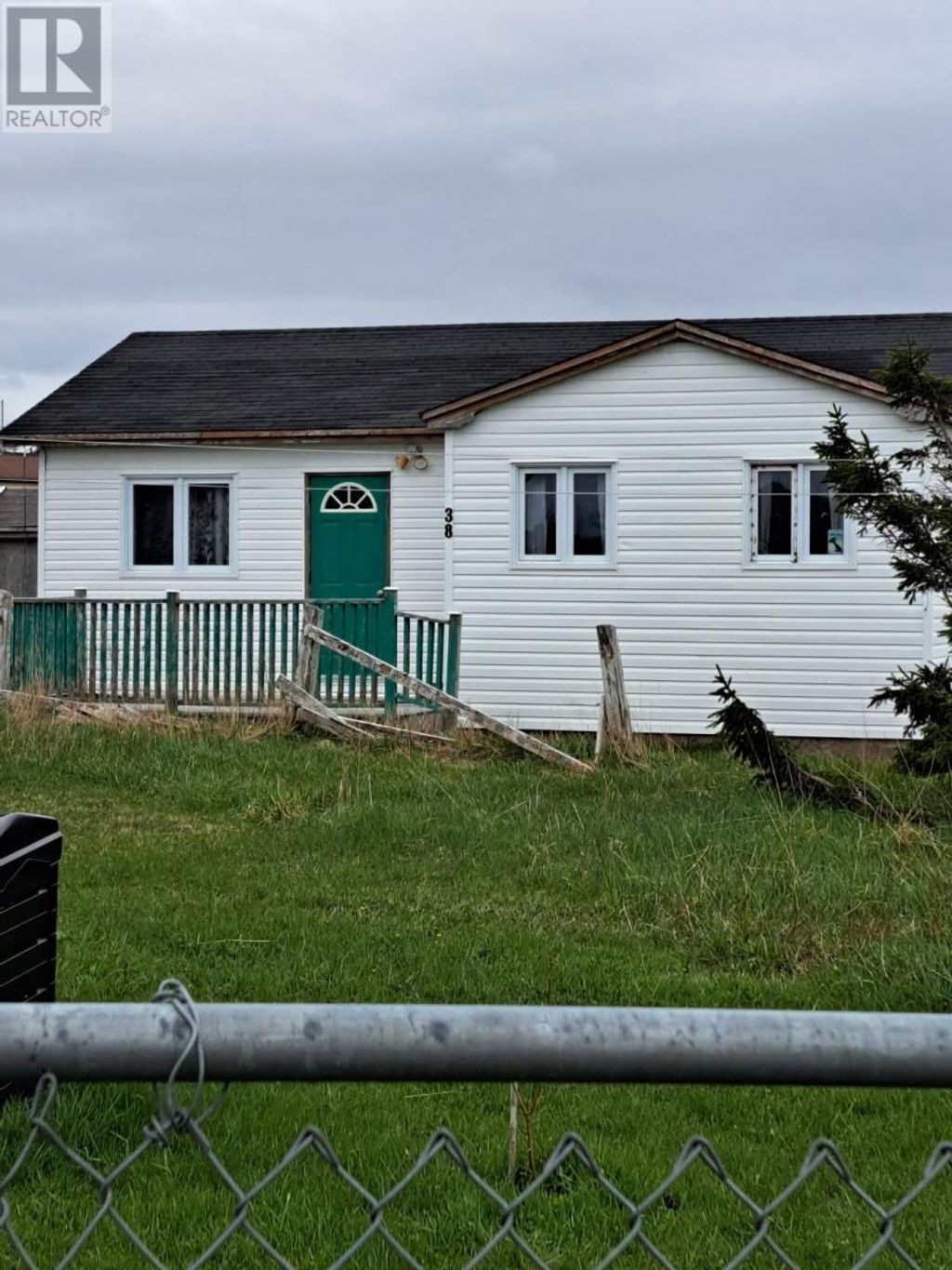 38 Benny's Road, Bonavista