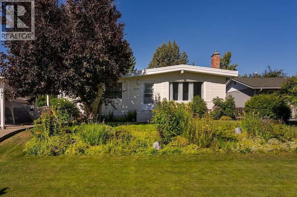 5807 Oxford Drive, Prince George