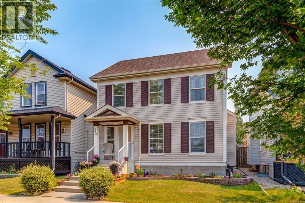 880 Prestwick Circle Se, Calgary