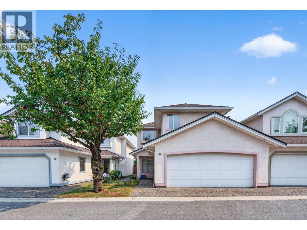 68 10000 Fisher Gate, Richmond