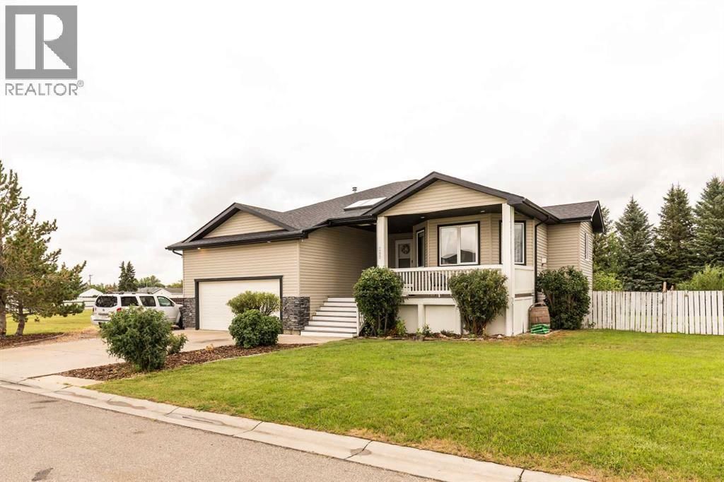 265 S 250 W, Raymond