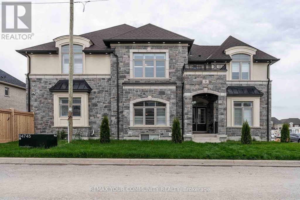Main - 9 Cranley Road, East Gwillimbury (sharon)