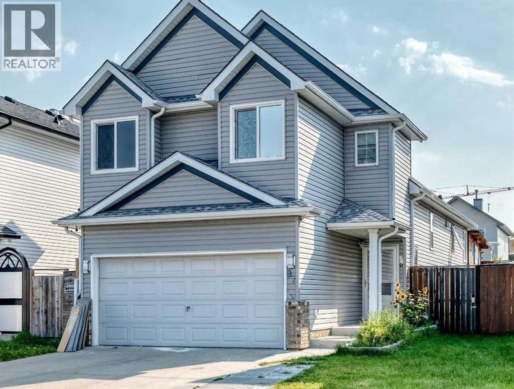 87 Tarawood Grove Ne, Calgary