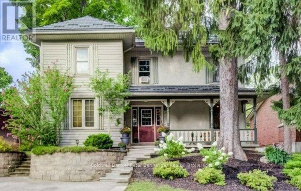 407 May Street, Brockton