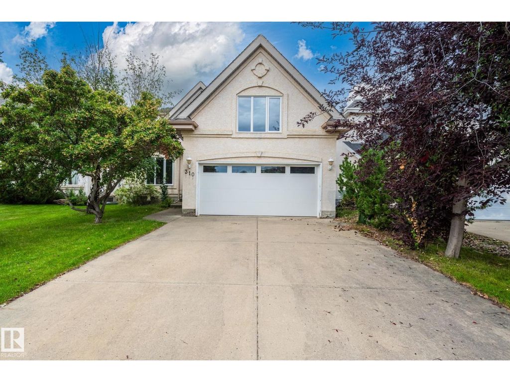 310 Livingstone Co Nw, Edmonton