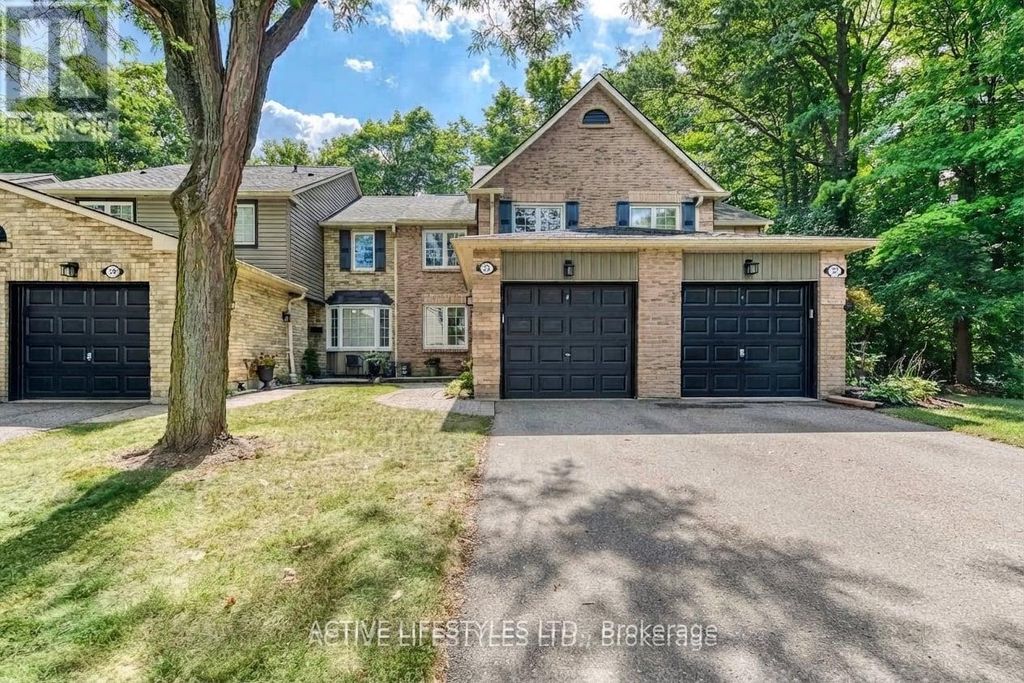 23 - 2766 Folkway Drive, Mississauga (erin Mills)
