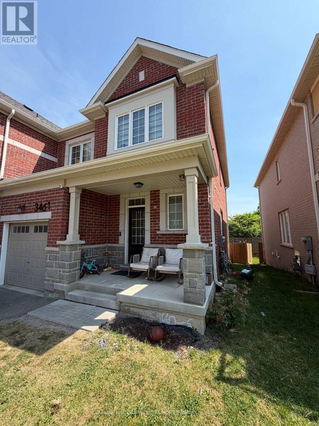 3461 Eternity Way, Oakville (go Glenorchy)