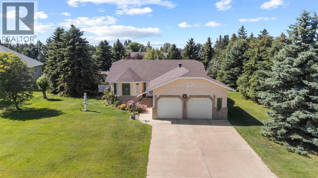 5209 57a Street, Stettler