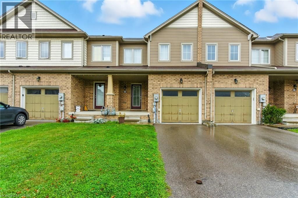 245 Powell Road, Brantford