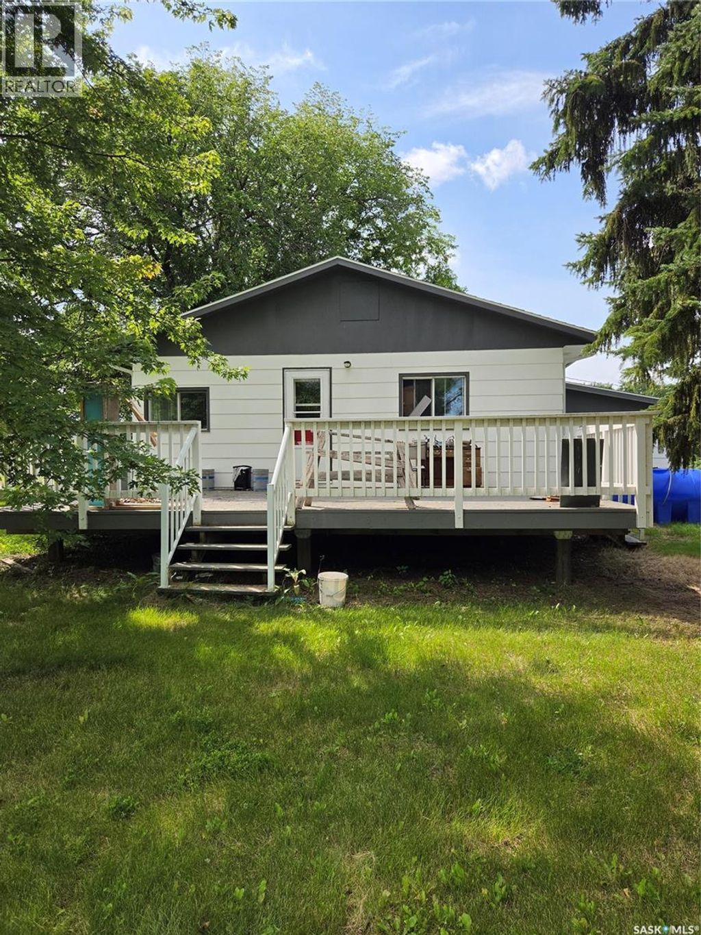 Haley Acreage, Cote Rm No. 271