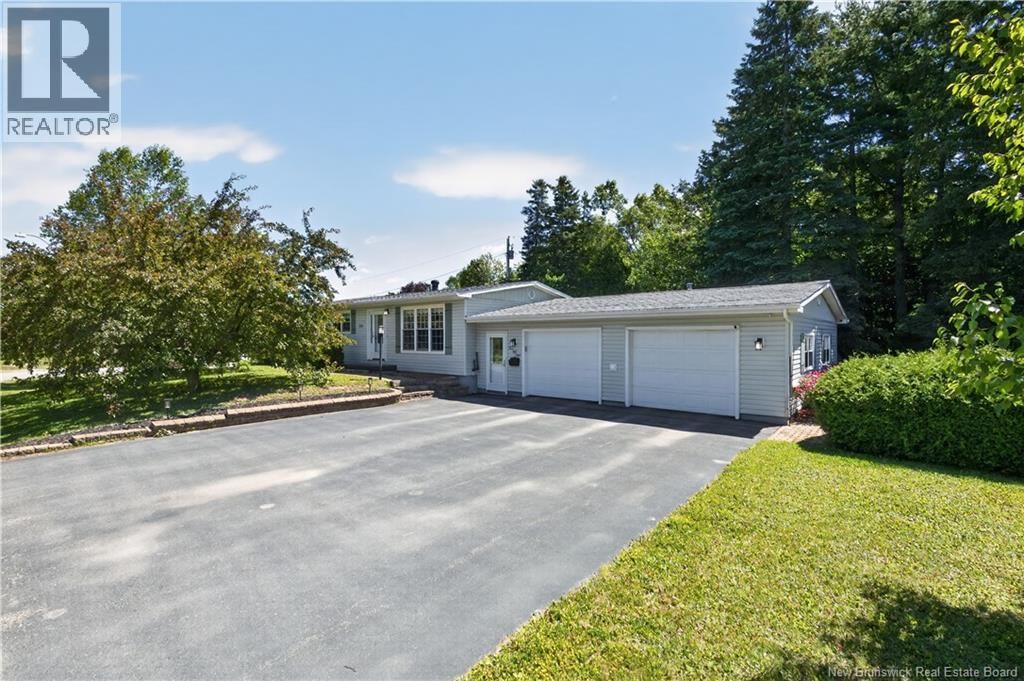358 Mckenna Avenue, Miramichi