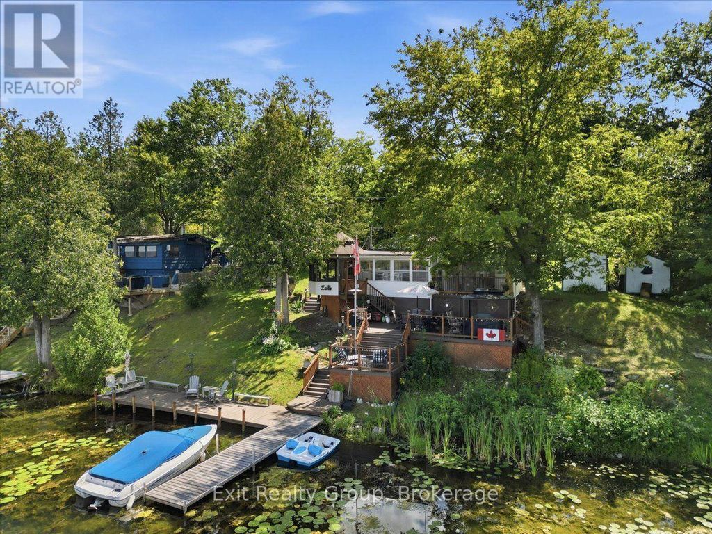 82 Canal Road, Trent Hills