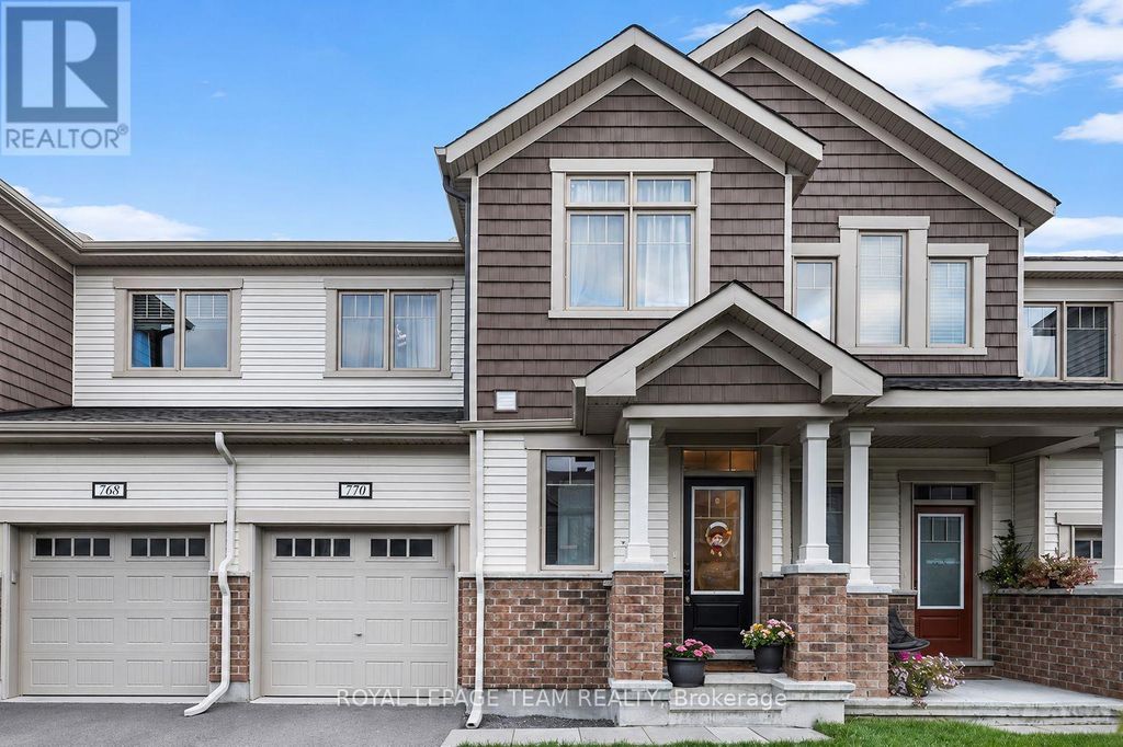 770 Brittanic Road, Ottawa