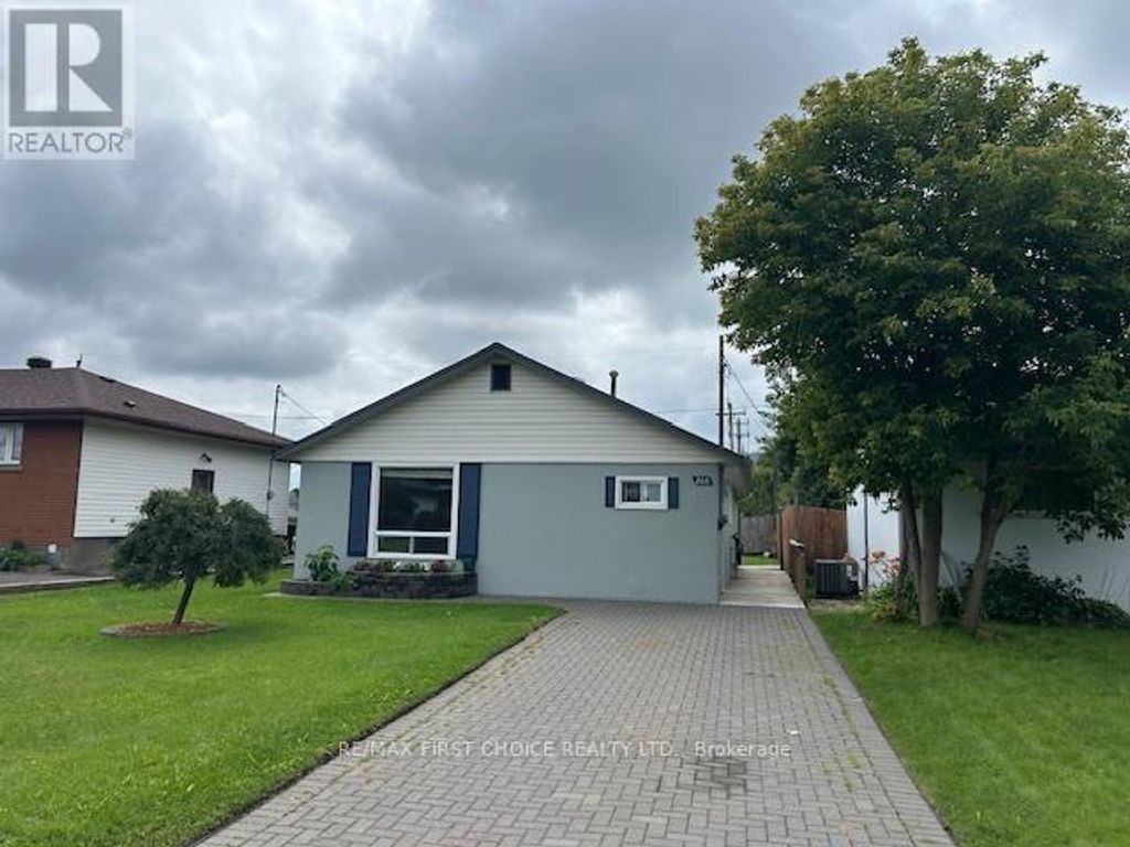 208 Gordon Street, Thunder Bay (green Acres)