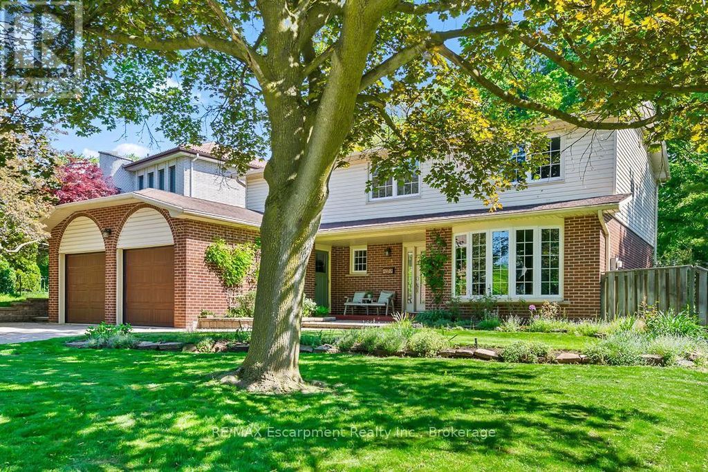 255 Spring Garden Road, Oakville (sw Southwest)