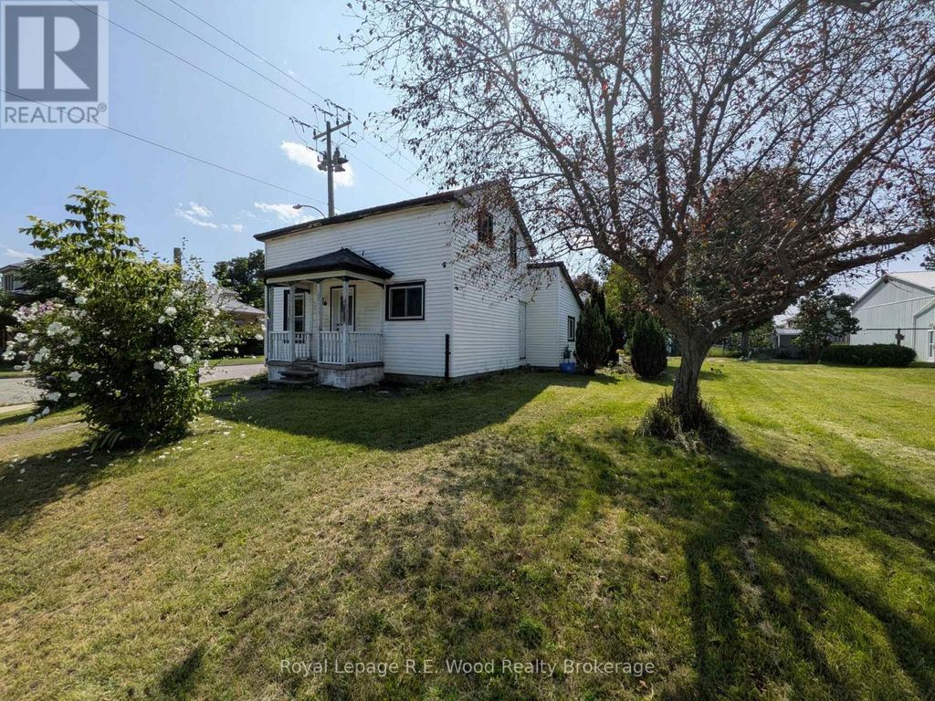 201 Tillson Avenue, Tillsonburg