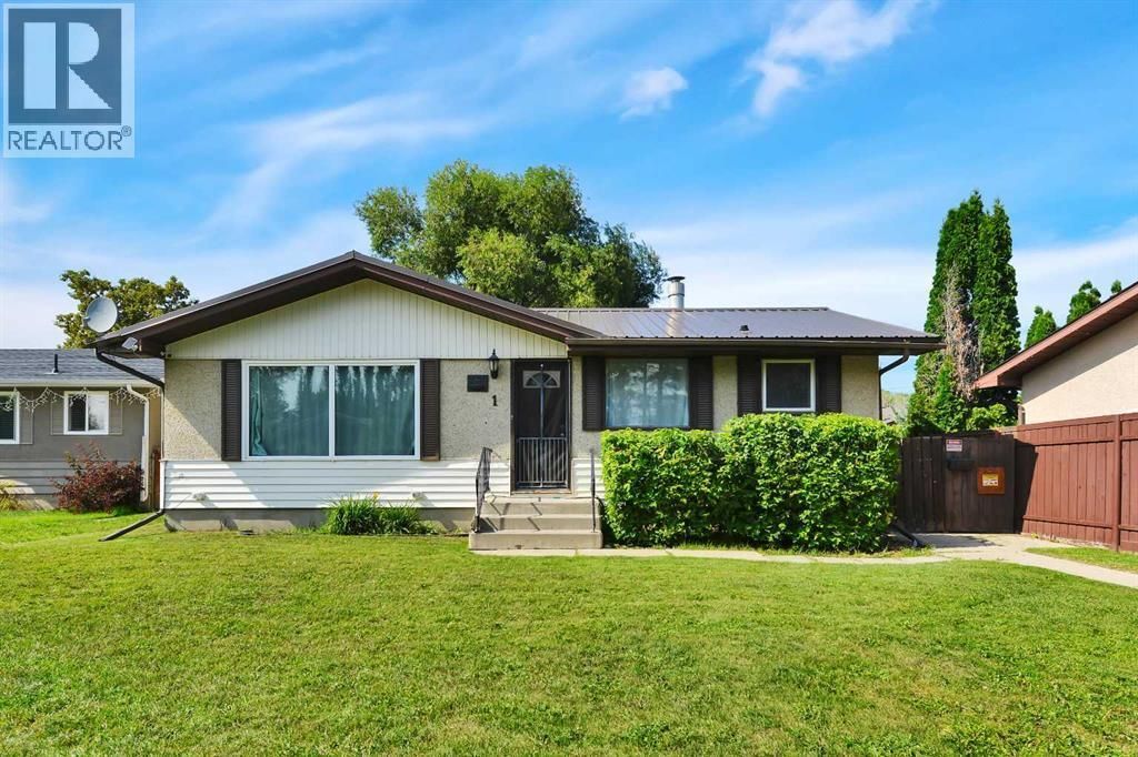 1 Forest Close, Red Deer