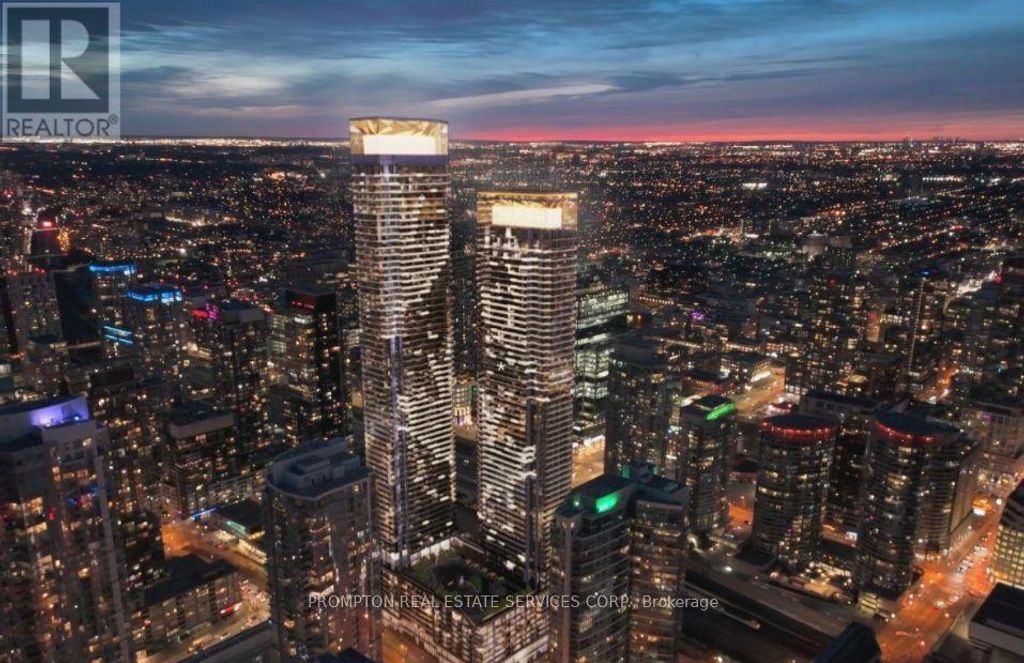 2007 - 1 Concord Cityplace Way, Toronto (waterfront Communities)