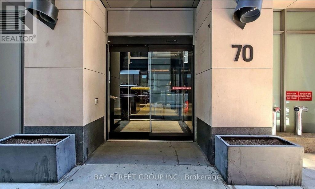 5308 - 70 Temperance Street, Toronto (bay Street Corridor)