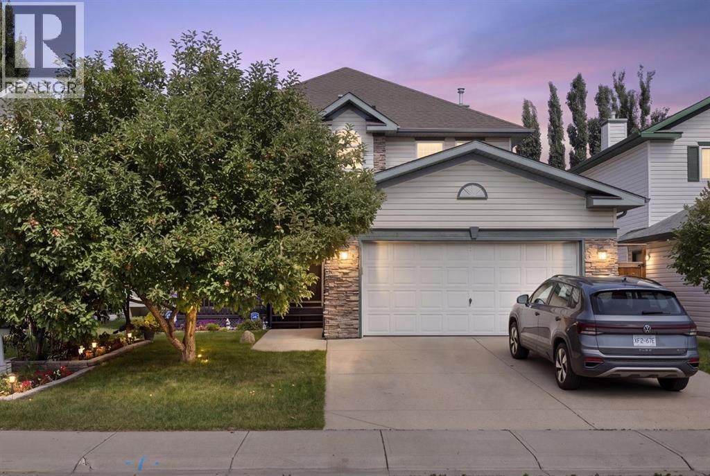 117 Lakeview Shores, Chestermere