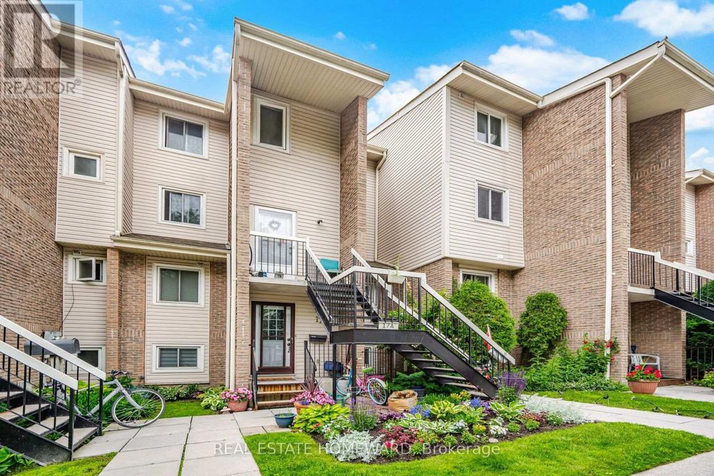 17a - 1360 Glenanna Road, Pickering (liverpool)
