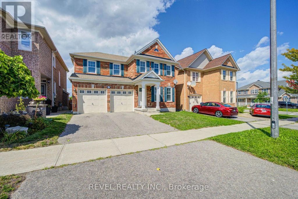 112 Rouge River Drive, Toronto (rouge)