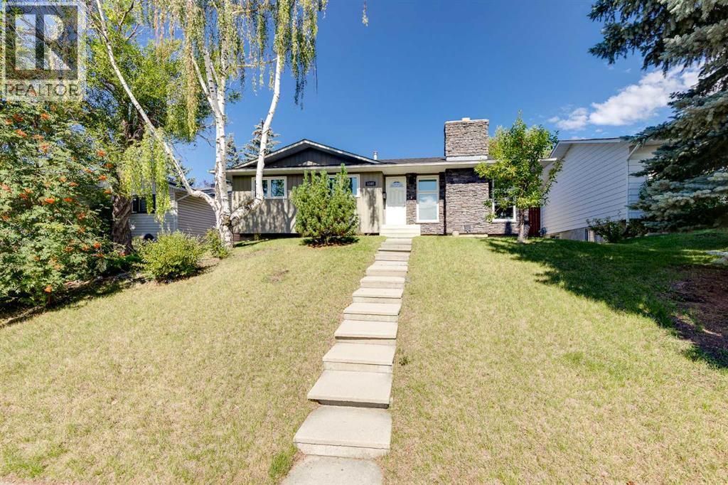 1307 56 Avenue Nw, Calgary