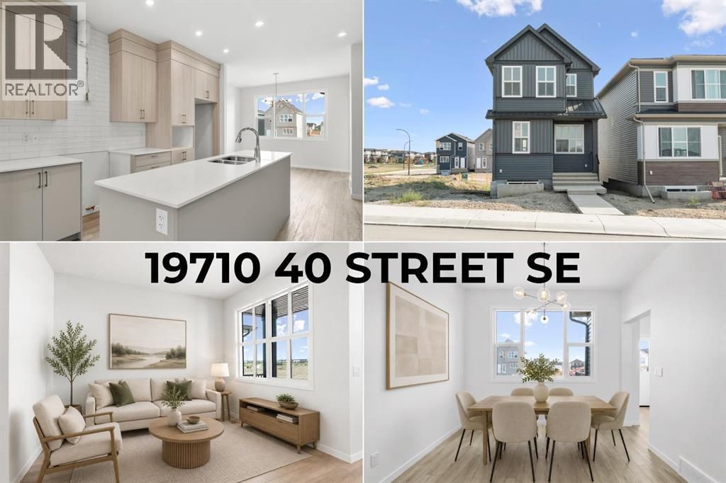 19710 40 Street Se, Calgary
