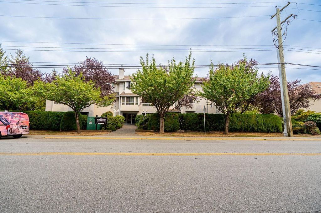 307 6440 197 Street, Langley