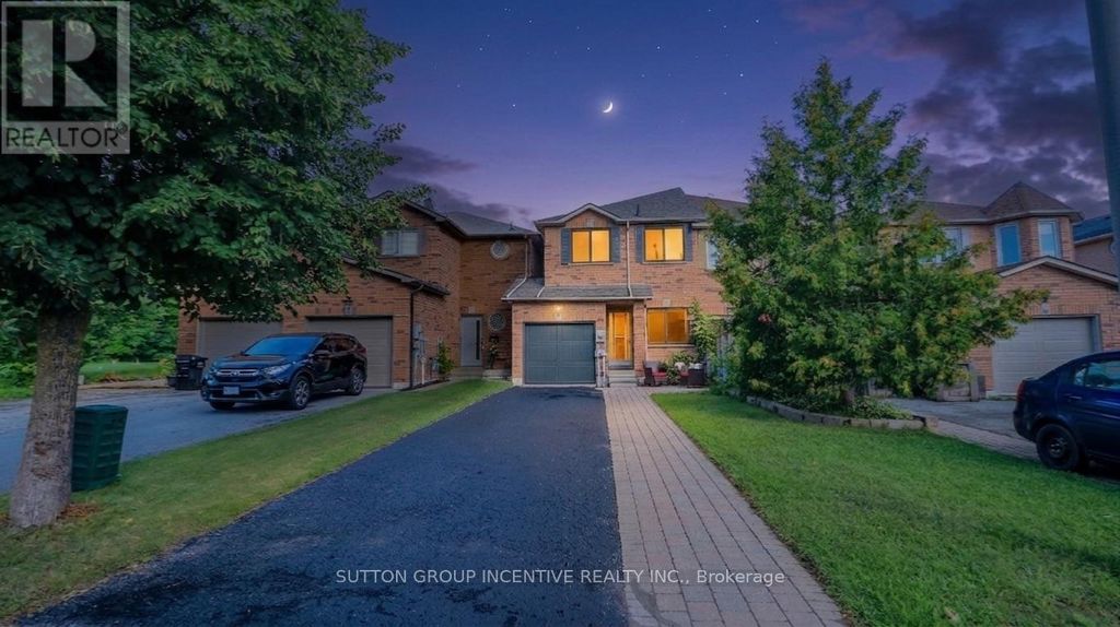 15 Bruce Crescent, Barrie (bayshore)